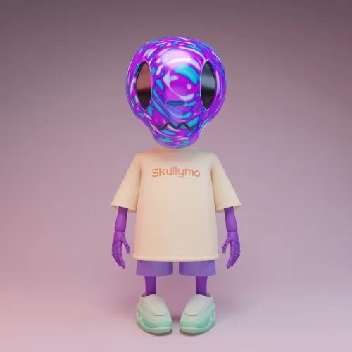 NFT Avatar