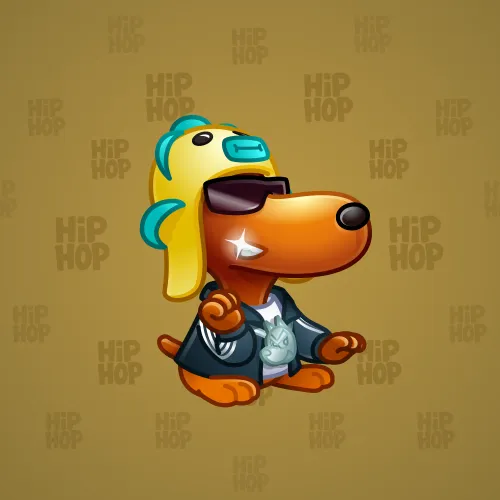 NFT Avatar