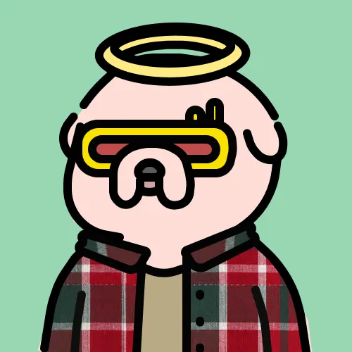 NFT Avatar