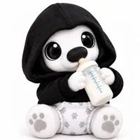 Baby Resistance Doge