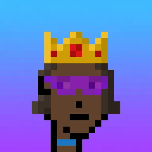 NFT Avatar