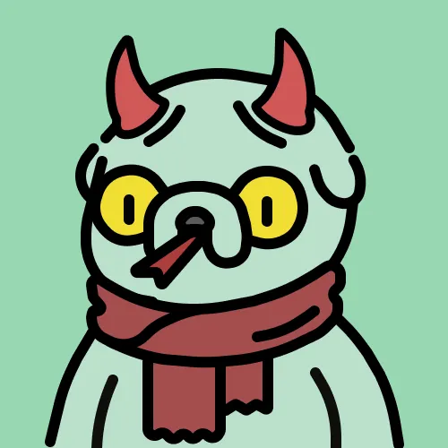 NFT Avatar