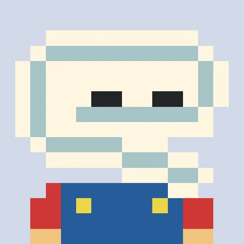 NFT Avatar