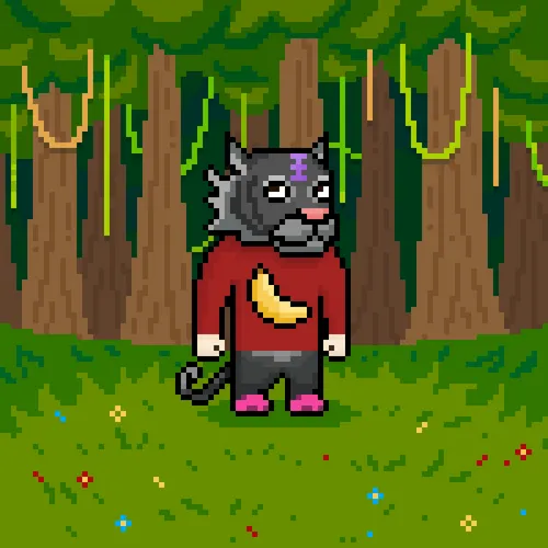NFT Avatar
