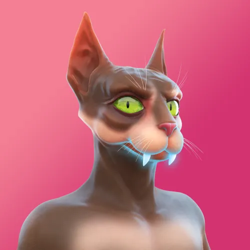 NFT Avatar