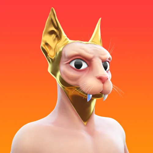 NFT Avatar