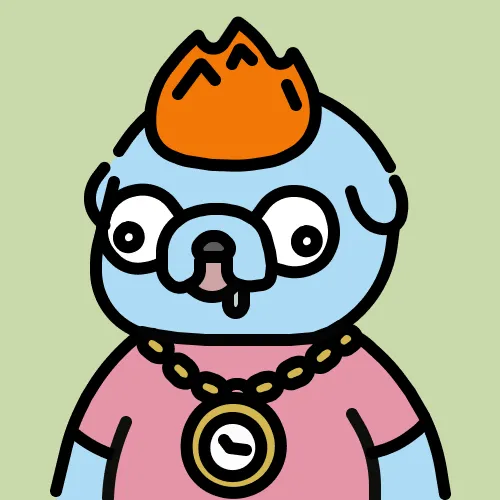 NFT Avatar