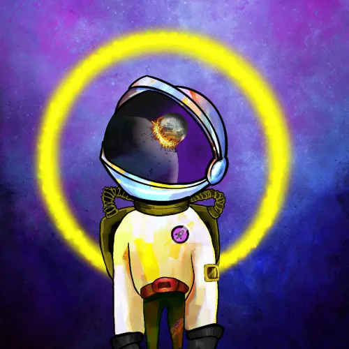 NFT Avatar
