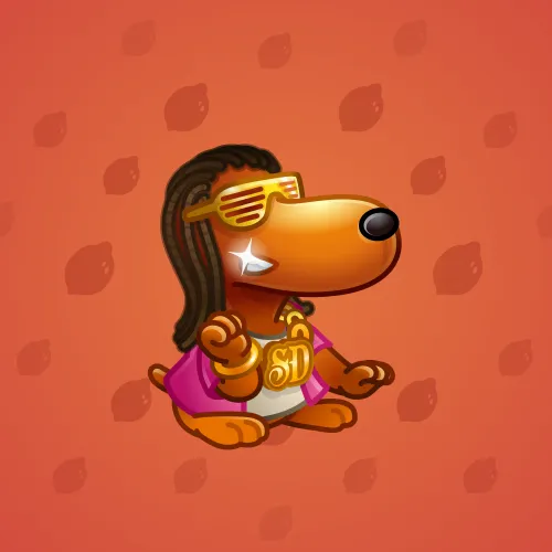 NFT Avatar
