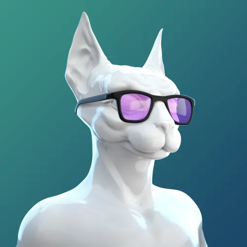 NFT Avatar