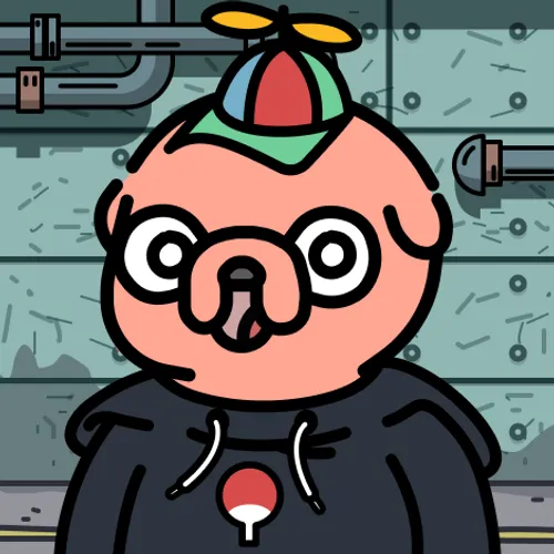 NFT Avatar