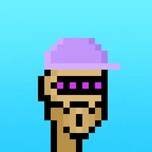 NFT Avatar