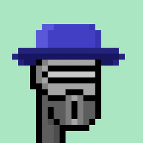 NFT Avatar