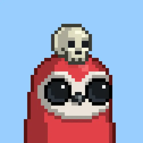 NFT Avatar
