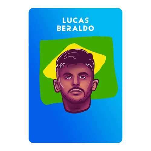 NFT Avatar