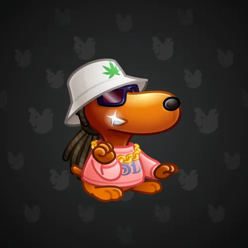 NFT Avatar
