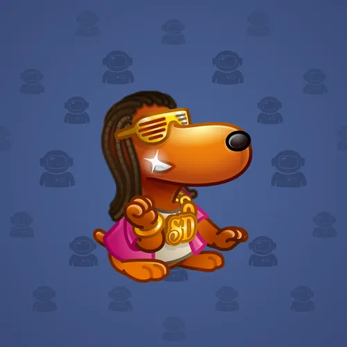 NFT Avatar