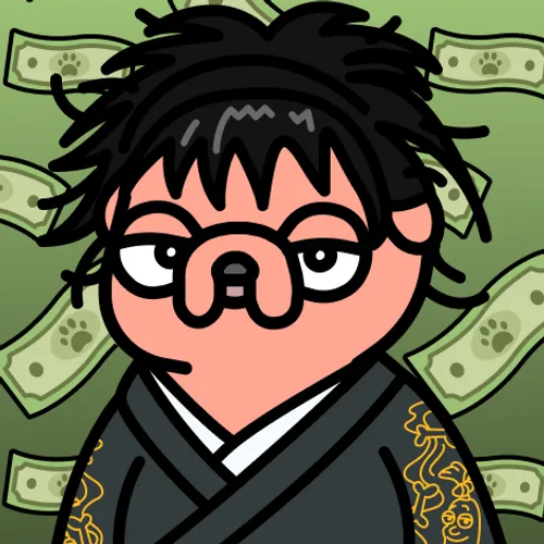 NFT Avatar