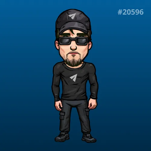 NFT Avatar