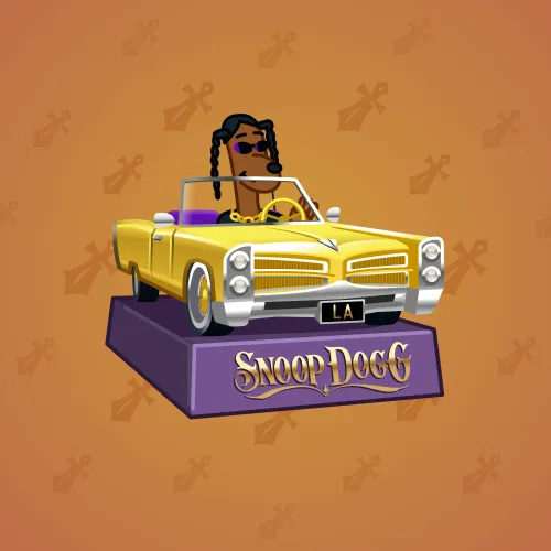 NFT Avatar