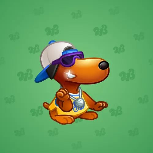 NFT Avatar