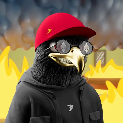 NFT Avatar
