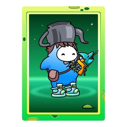 NFT Avatar
