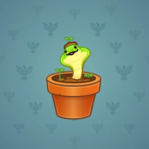 NFT Avatar