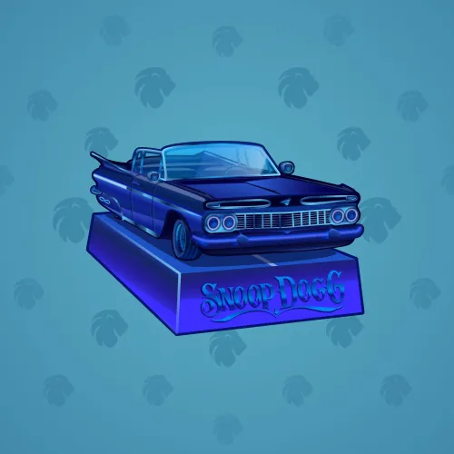 NFT Avatar