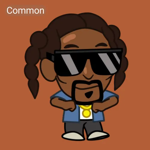 NFT Avatar