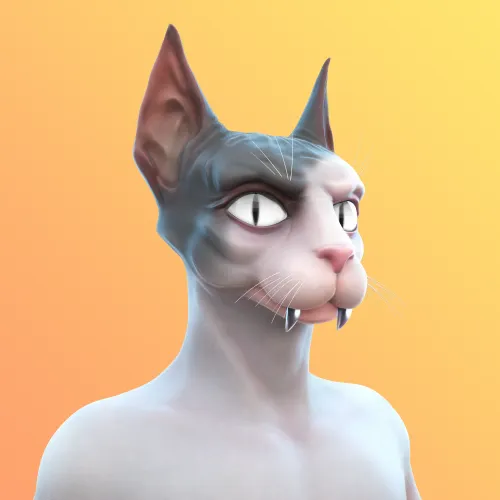 NFT Avatar