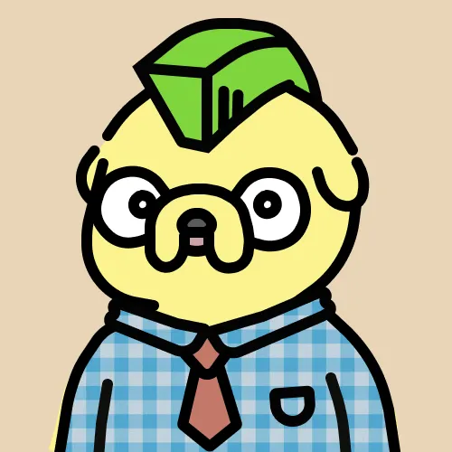 NFT Avatar