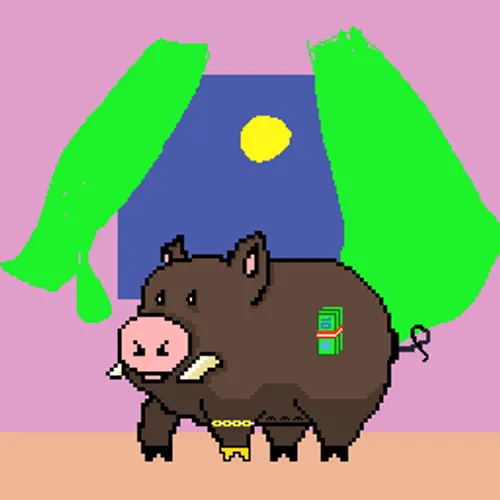 NFT Avatar