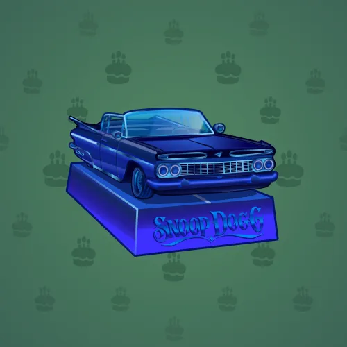 NFT Avatar