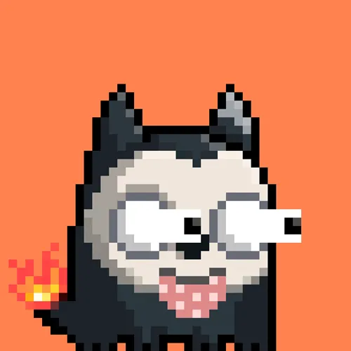NFT Avatar