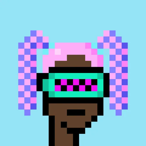 NFT Avatar