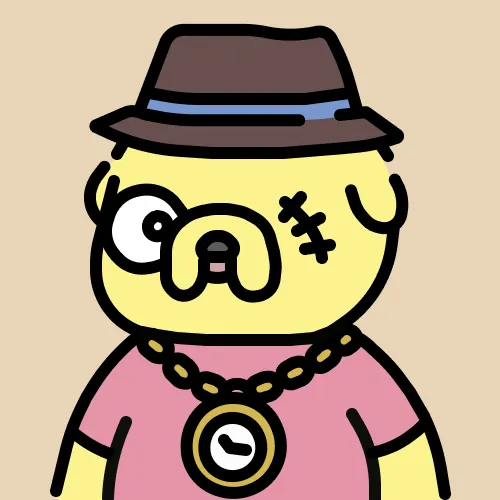 NFT Avatar