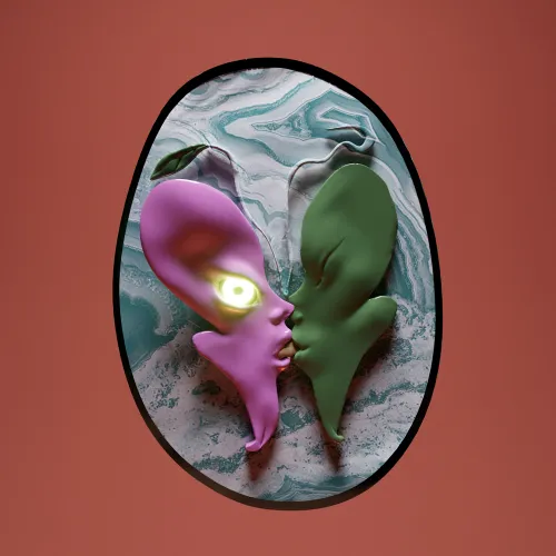 NFT Avatar