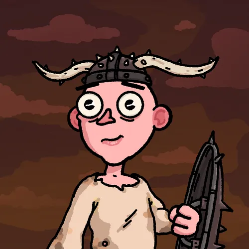 NFT Avatar