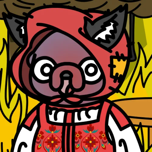 NFT Avatar