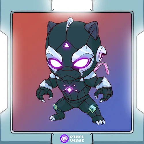 NFT Avatar