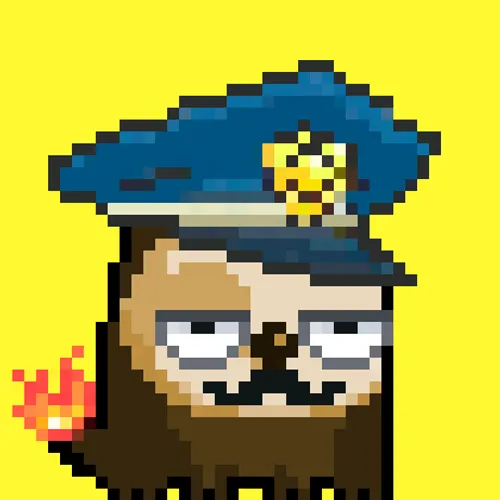 NFT Avatar