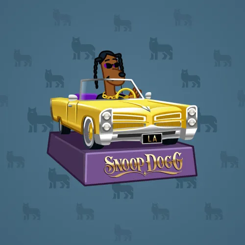 NFT Avatar