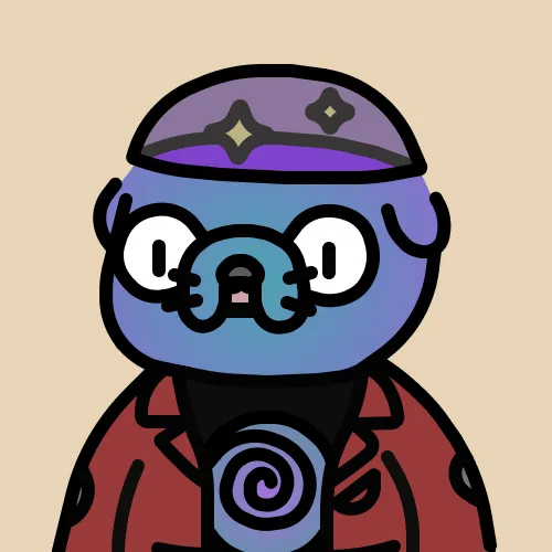 NFT Avatar