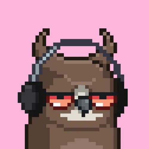 NFT Avatar
