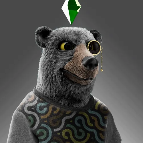 NFT Avatar