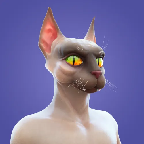 NFT Avatar