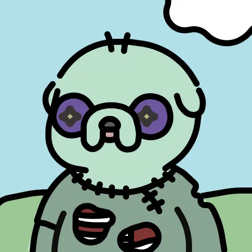 NFT Avatar