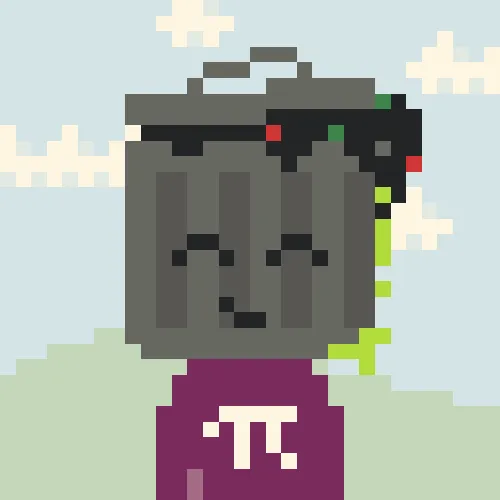 NFT Avatar