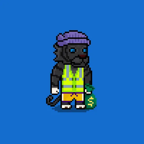 NFT Avatar